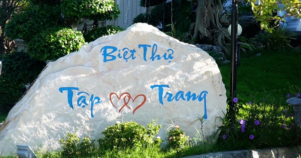 Chủ 't&ograve;a nh&agrave; đẹp nhất C&agrave; Mau' kiện Chủ tịch UBND th&agrave;nh phố