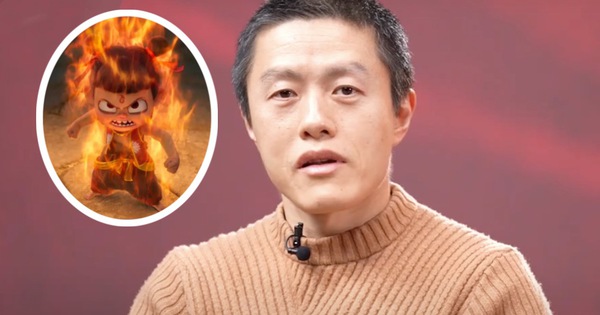 Đạo diễn 'Na Tra': Từ chuỗi ng&agrave;y 'ăn b&aacute;m' mẹ đến nh&agrave; l&agrave;m phim tỉ đ&ocirc;