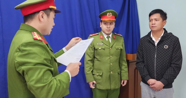 Quảng Trị: Khởi tố bị can lừa đảo hơn 4 tỉ đồng của doanh nghiệp