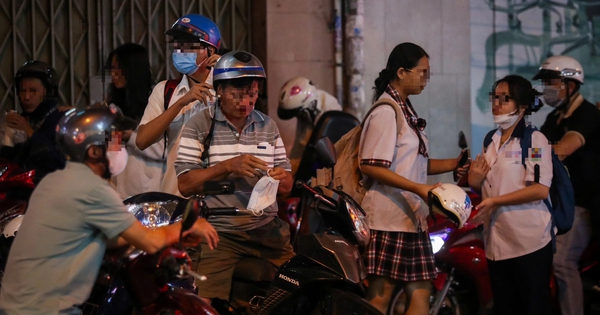 Quận 12, TP.HCM kiểm tra dạy th&ecirc;m học th&ecirc;m trong th&aacute;ng 2