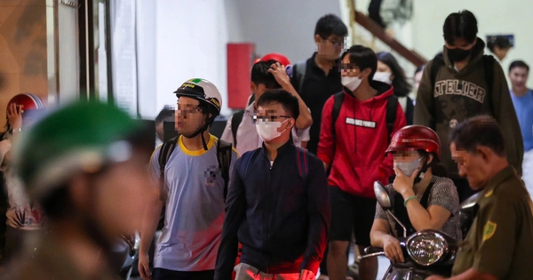 Một quận TP.HCM, 15 phường c&ugrave;ng ph&ograve;ng GD-ĐT quản l&yacute; dạy th&ecirc;m học th&ecirc;m