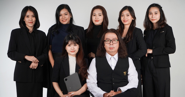 Thầy Huỳnh Ch&iacute; Viễn (CEO của BHV English) t&acirc;m huyết &ldquo;n&acirc;ng cấp tiếng Anh&rdquo; miễn ph&iacute; cho 1.000 gi&aacute;o vi&ecirc;n tiếng Anh