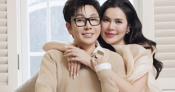 Vũ Lu&acirc;n v&agrave; Phương L&ecirc; l&ecirc;n kế hoạch sinh con