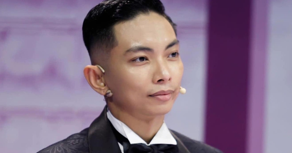 Phan Hiển: C&oacute; người từng n&oacute;i t&ocirc;i 'kh&ocirc;ng cao nổi 1,7m th&igrave; n&ecirc;n bỏ nghề'