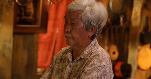 &lsquo;&Ocirc;ng gi&agrave; Nam bộ&rsquo; Tấn Thi: Tuổi 76 sống b&igrave;nh y&ecirc;n, kh&ocirc;ng mong cầu g&igrave;