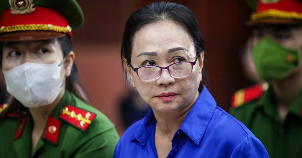 Vụ &aacute;n Vạn Thịnh Ph&aacute;t: Cục Thi h&agrave;nh &aacute;n TP.HCM th&ocirc;ng tin quan trọng đến người d&acirc;n