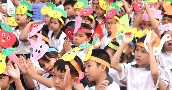 Học 2 buổi/ng&agrave;y tiểu học c&oacute; ảnh hưởng bởi th&ocirc;ng tư dạy th&ecirc;m học th&ecirc;m kh&ocirc;ng?