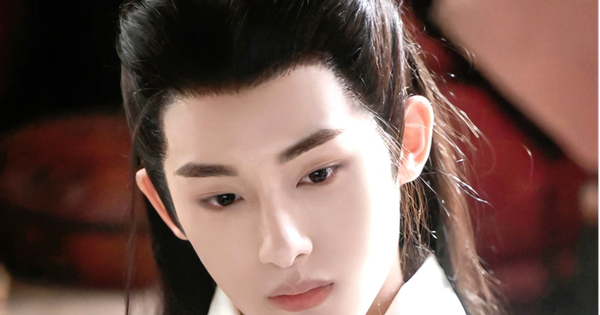 Sao Kpop gốc Hoa g&acirc;y ch&uacute; &yacute; trong phim cổ trang