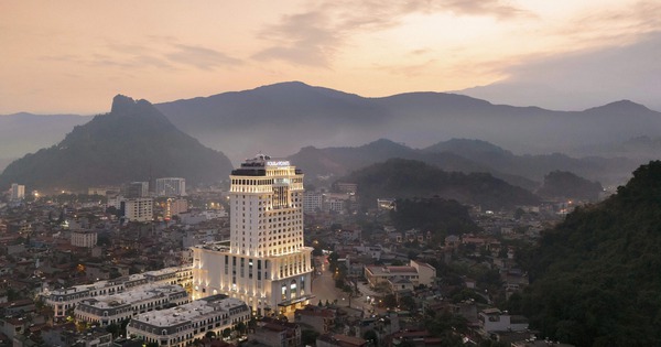 Tập đo&agrave;n Marriott sắp khai trương h&agrave;ng loạt kh&aacute;ch sạn cao cấp tại Việt Nam