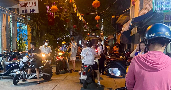 R&aacute;o riết triển khai quy định mới dạy th&ecirc;m, học th&ecirc;m