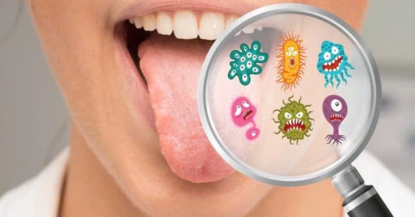 Nụ h&ocirc;n c&oacute; thể l&agrave;m l&acirc;y nhiễm virus g&acirc;y bệnh