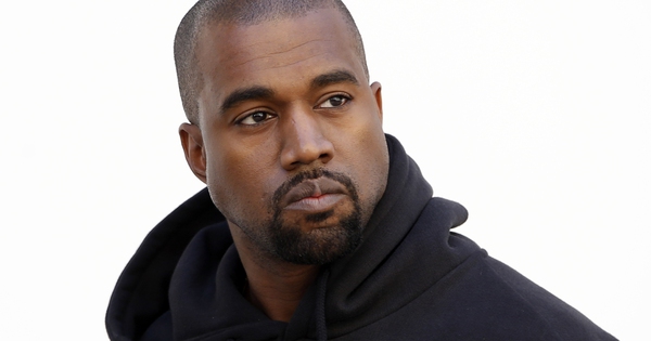 Tiết lộ g&acirc;y sốc về cuốn băng sex trong qu&aacute; khứ của Kanye West