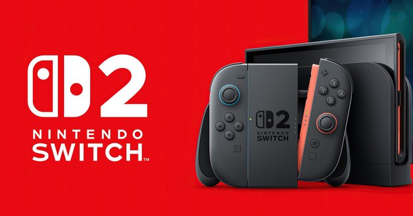 Nintendo Switch 2 xuất hiện tr&ecirc;n 'chợ đen' với gi&aacute; hơn 1 tỉ đồng