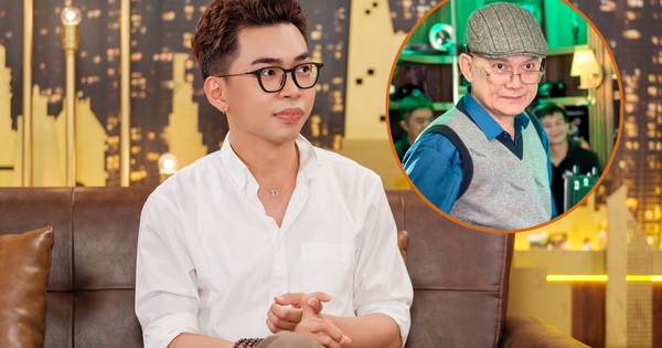 Minh Dự: Thầy Hữu Ch&acirc;u khuy&ecirc;n t&ocirc;i nhẫn nhịn khi xảy ra ồn &agrave;o