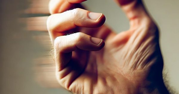 Biểu hiện run to&agrave;n th&acirc;n xuất hiện ở người trẻ, nguy&ecirc;n nh&acirc;n do đ&acirc;u?