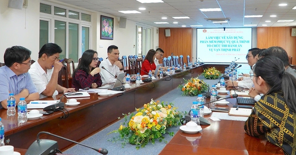 Vụ &aacute;n Vạn Thịnh Ph&aacute;t: Cục Thi h&agrave;nh &aacute;n xử l&yacute; t&agrave;i sản v&agrave; chia tiền thế n&agrave;o?