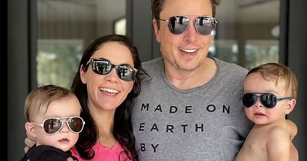 Những phụ nữ sinh đ&agrave;n con đ&ocirc;ng đ&uacute;c cho tỉ ph&uacute; Elon Musk