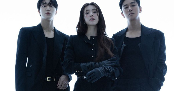 'Trung t&acirc;m chăm s&oacute;c chấn thương' ăn kh&aacute;ch, bộ ba diễn vi&ecirc;n ch&iacute;nh được săn đ&oacute;n