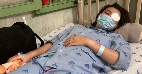 TP.HCM: Khởi tố kẻ h&agrave;nh hung d&atilde; man bạn g&aacute;i đến ngất xỉu ở qu&aacute;n c&agrave; ph&ecirc;