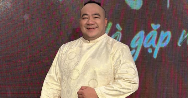 Cuộc sống của diễn vi&ecirc;n Hiếu Hiền ở tuổi 48