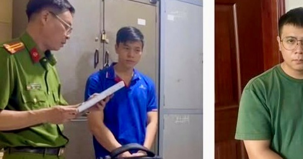 B&igrave;nh Dương: Bắt giam nh&oacute;m mua b&aacute;n dữ liệu th&ocirc;ng tin c&aacute; nh&acirc;n, lừa đảo