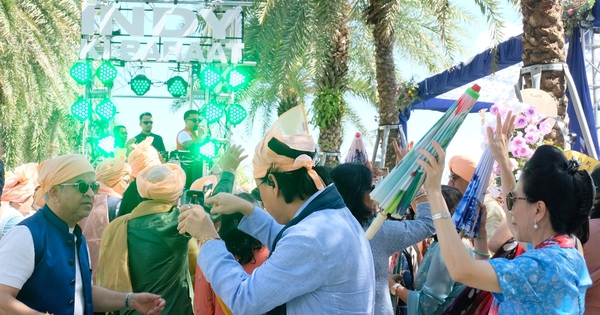 Đ&agrave; Nẵng đưa du lịch cưới v&agrave;o thị trường tỉ d&acirc;n Ấn Độ