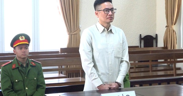 Giả danh nh&acirc;n vi&ecirc;n Thanh tra Ch&iacute;nh phủ để lừa đảo, l&atilde;nh 20 năm t&ugrave;