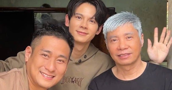 NSND C&ocirc;ng L&yacute; t&aacute;i xuất phim giờ v&agrave;ng sắp l&ecirc;n s&oacute;ng