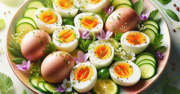 Người lớn tuổi n&ecirc;n ăn mấy quả trứng mỗi tuần để tốt nhất cho tuổi thọ?