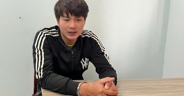 Khởi tố, bắt giam bị can d&ugrave;ng b&uacute;a cướp tiệm v&agrave;ng ở Di Linh