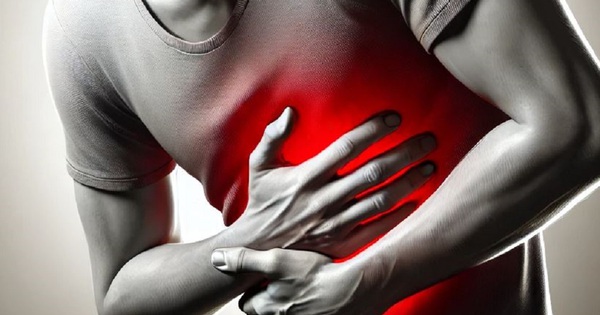 Ng&agrave;y mới với tin tức sức khỏe: 4 biểu hiện gan nhiễm mỡ vượt tầm kiểm so&aacute;t