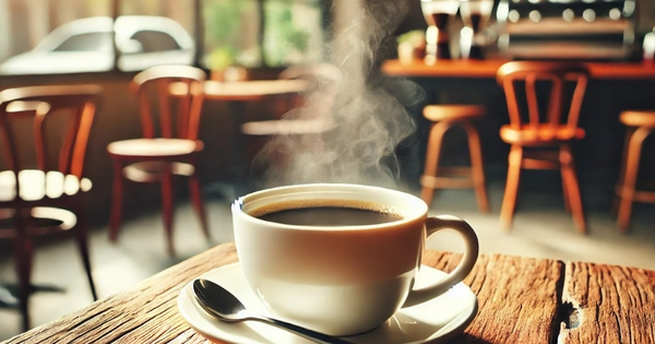 Th&ecirc;m ph&aacute;t hiện mới d&agrave;nh cho người y&ecirc;u th&iacute;ch c&agrave; ph&ecirc;: Liệu bạn c&oacute; uống qu&aacute; nhiều?