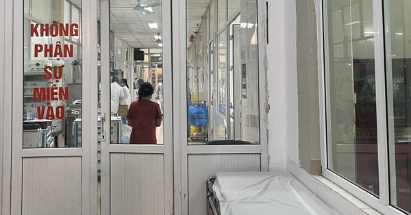 H&agrave; Nội ghi nhận ca bệnh Covid-19