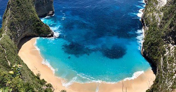 Ngạc nhi&ecirc;n khi kh&ocirc;ng c&oacute; b&atilde;i biển Việt Nam n&agrave;o v&agrave;o top đẹp nhất