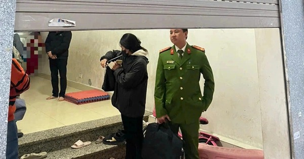 C&ocirc;ng an H&agrave; Nội th&ocirc;ng tin vụ b&eacute; g&aacute;i 5 th&aacute;ng tuổi tử vong bất thường