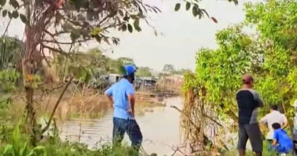 An Giang: Cụ &ocirc;ng tử vong dưới s&ocirc;ng, nghi bị giết để cướp t&agrave;i sản