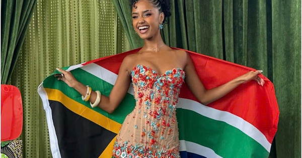 Từng bị bắt nạt v&igrave; m&agrave;u da, Tyla biến m&igrave;nh th&agrave;nh biểu tượng mới tại Hollywood