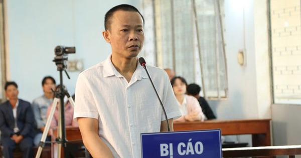 T&ocirc;ng chết 3 người trong một gia đ&igrave;nh, t&agrave;i xế l&atilde;nh 10 năm t&ugrave;