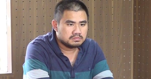 Ngăn ch&aacute;u sử dụng ma t&uacute;y, &ocirc;ng ngoại bị đ&aacute;nh tử vong