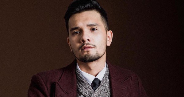 Truy tố người mẫu lai Đinh Nhikolai t&agrave;ng trữ tr&aacute;i ph&eacute;p chất ma t&uacute;y