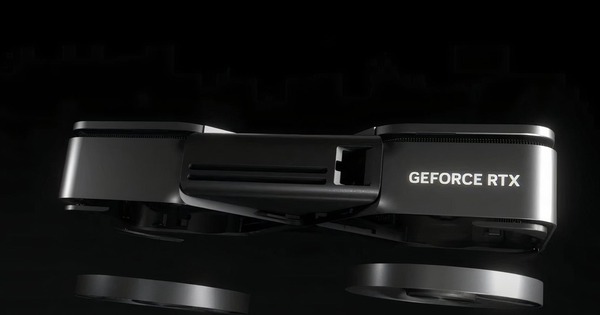 Nvidia ra mắt th&ecirc;m loạt GPU RTX 50 gi&aacute; rẻ
