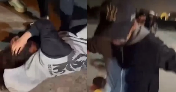 H&agrave; Nội: C&ocirc;ng an v&agrave;o cuộc vụ c&ocirc; g&aacute;i bị đ&aacute;nh hội đồng, bắt quỳ xin lỗi