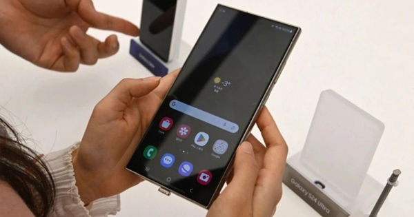 Những thương hiệu smartphone hỗ trợ cập nhật l&acirc;u nhất