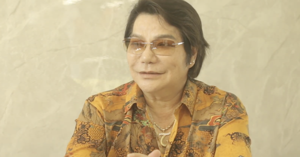 Nghệ sĩ Linh T&acirc;m tuổi 63: Tậu nh&agrave; mới ở Việt Nam, trăn trở về cải lương