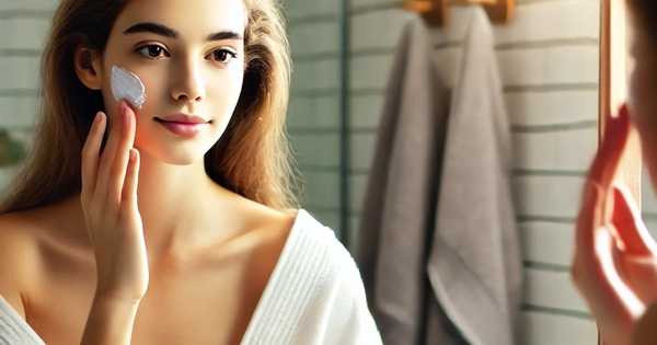 B&aacute;c sĩ chỉ c&aacute;ch &#039;cấp cứu&#039; l&agrave;n da sau kỳ nghỉ d&agrave;i ng&agrave;y