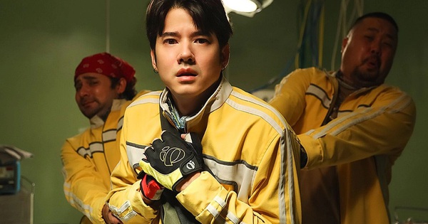 &lsquo;Giao h&agrave;ng cho ma&rsquo; mạnh &lsquo;mảng miếng&rsquo; h&agrave;i, yếu nội dung