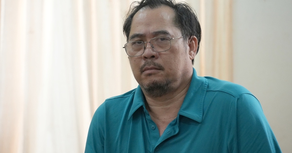 Khởi tố người đ&agrave;n &ocirc;ng quốc tịch Mỹ lừa đảo chiếm đoạt 18 tỉ đồng