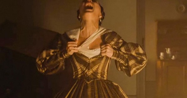 'Nosferatu' - phim ma c&agrave; rồng xuất sắc ra rạp Việt