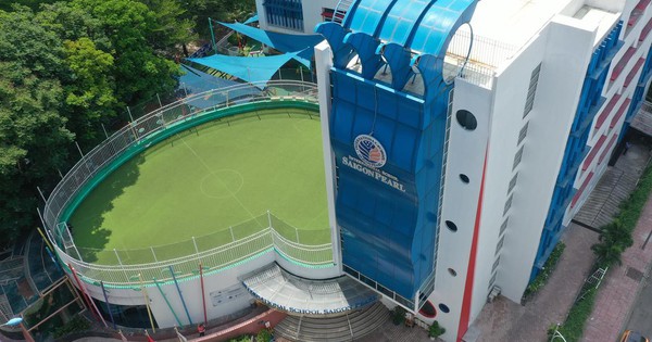 Sở GD-ĐT TP.HCM chỉ đạo g&igrave; về việc Trường Quốc tế S&agrave;i G&ograve;n Pearl đ&oacute;ng cửa?