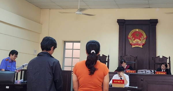Cựu Chủ tịch Hội chữ thập đỏ Q.1 lập khống danh s&aacute;ch khen thưởng, trục lợi